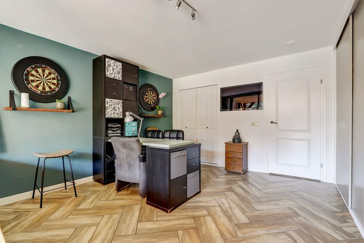 Foto 13 van Hoornwerk 8