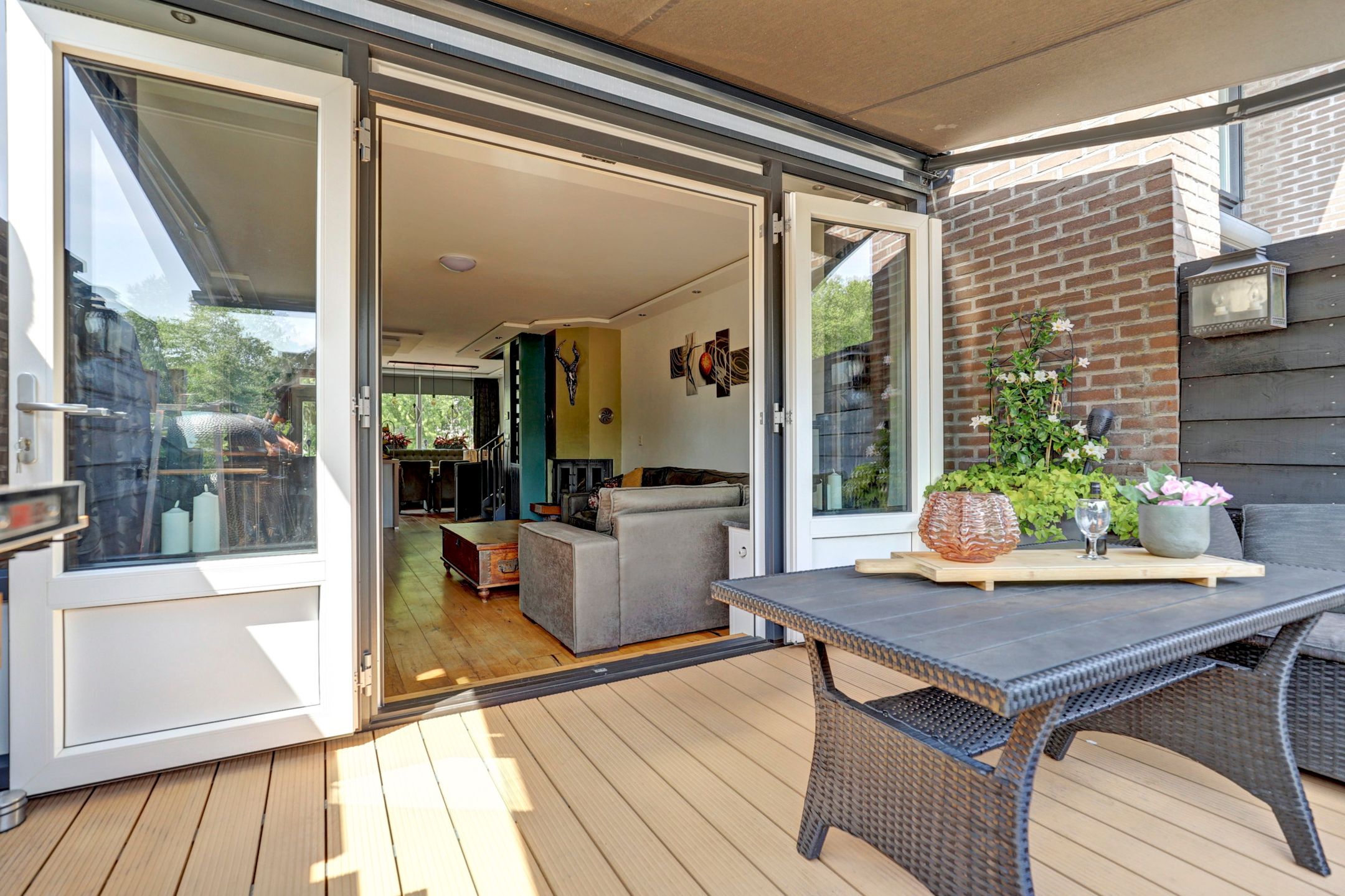 Foto 30 van Hoornwerk 8