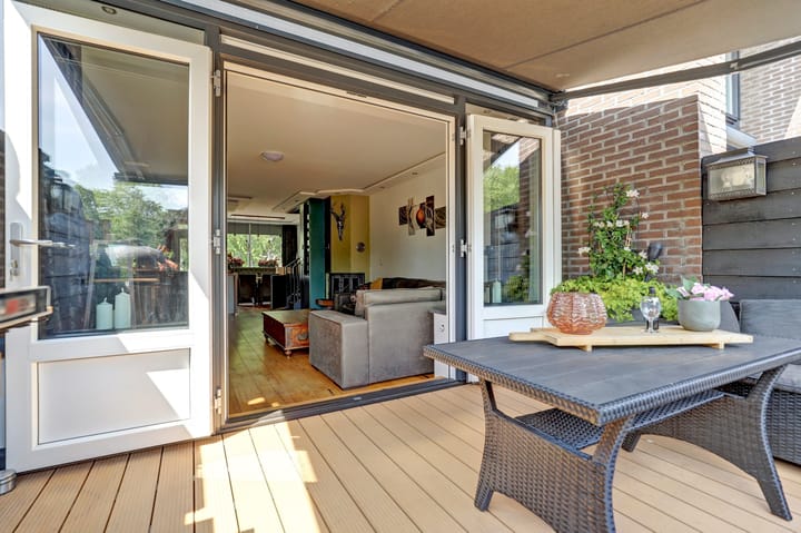 Foto 30 van Hoornwerk 8