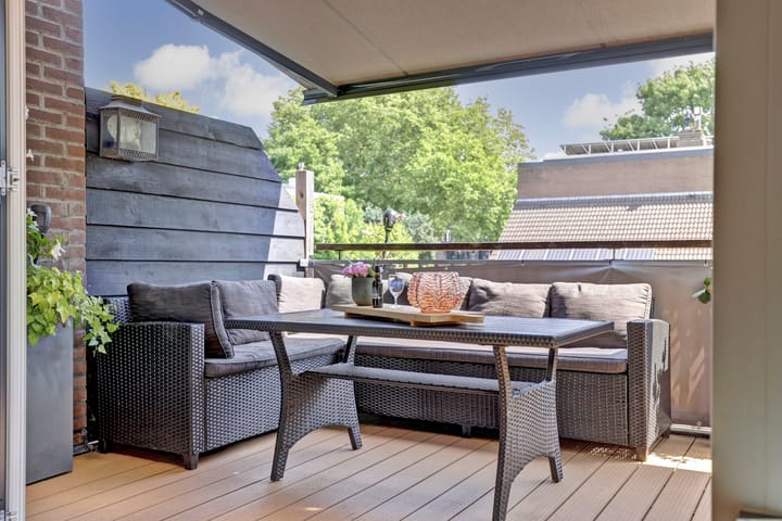 Foto 31 van Hoornwerk 8