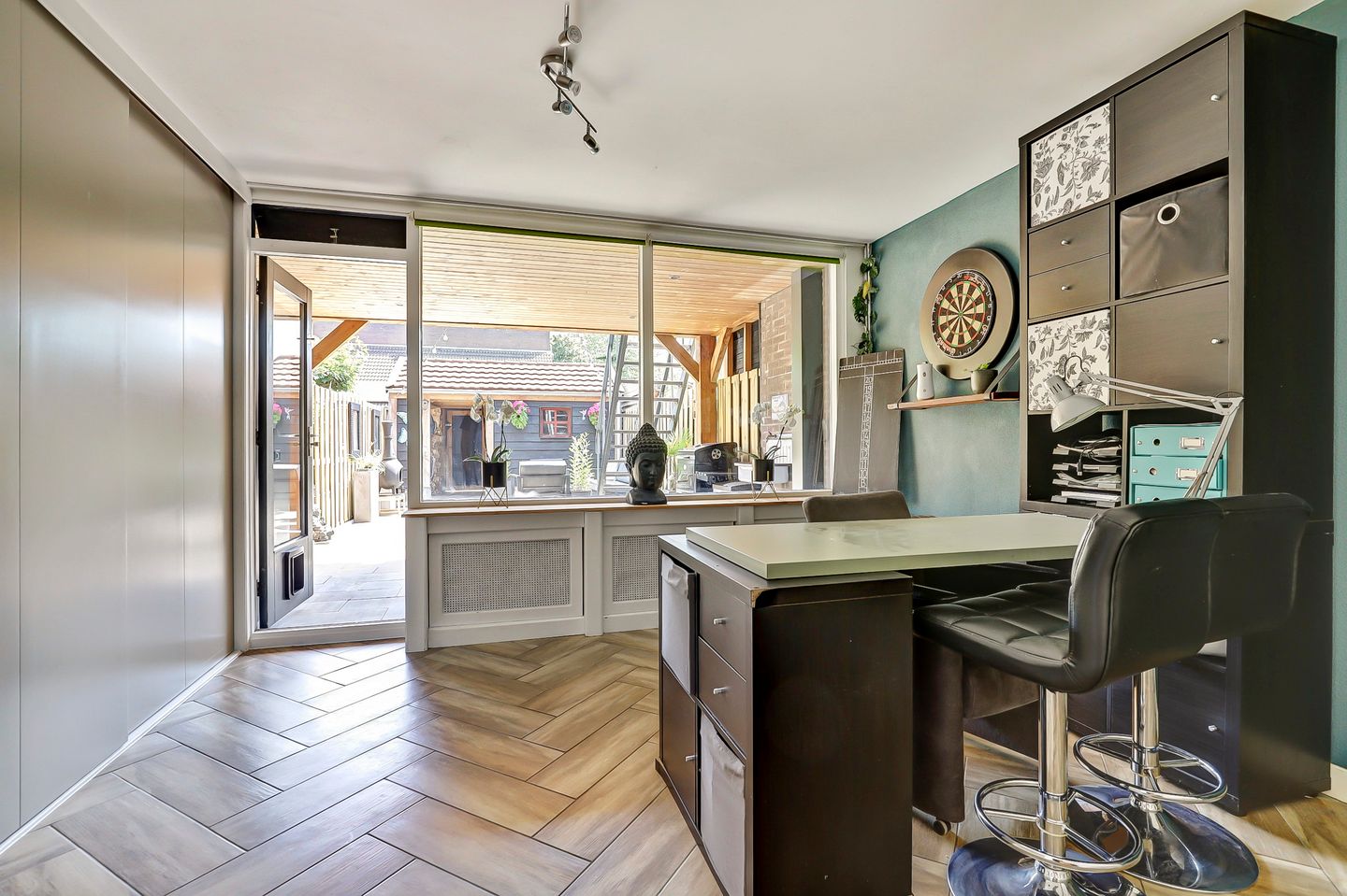 Foto 14 van Hoornwerk 8