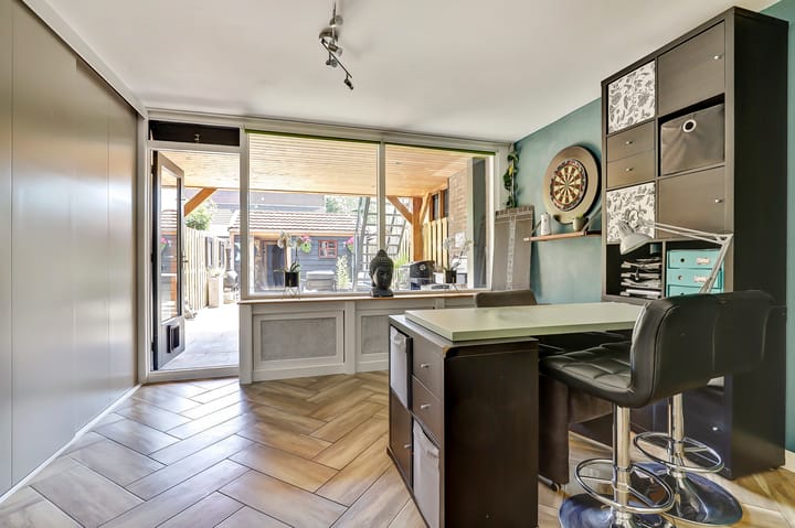 Foto 14 van Hoornwerk 8