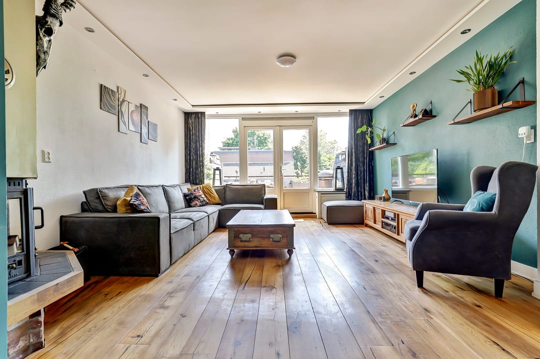 Foto 16 van Hoornwerk 8