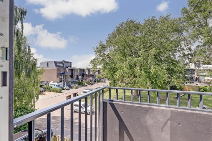 Foto 36 van Hoornwerk 8