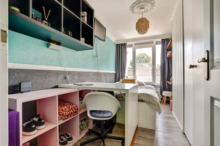 Foto 37 van Hoornwerk 8