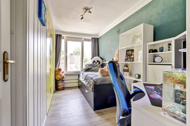 Foto 39 van Hoornwerk 8