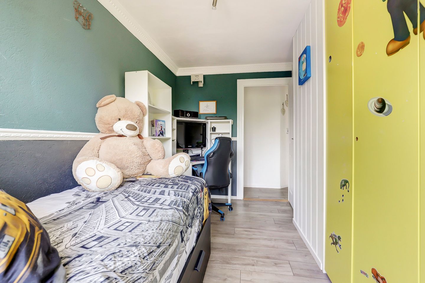 Foto 40 van Hoornwerk 8