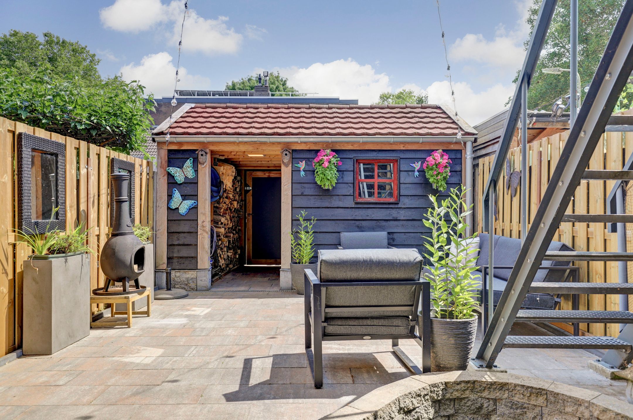 Foto 45 van Hoornwerk 8