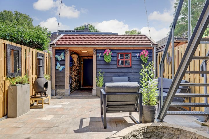 Foto 45 van Hoornwerk 8