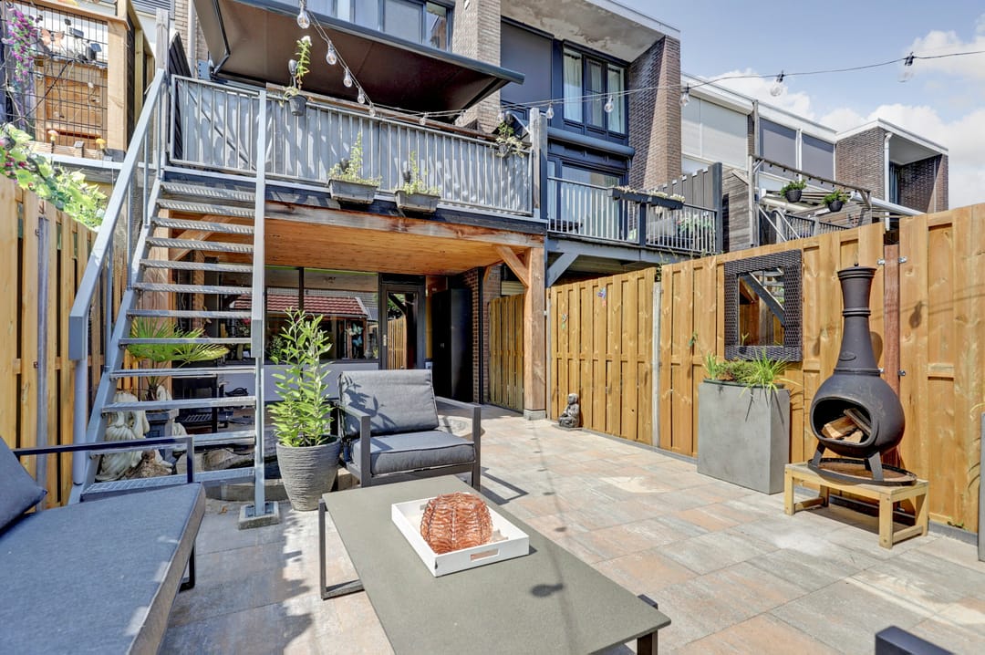 Foto 46 van Hoornwerk 8