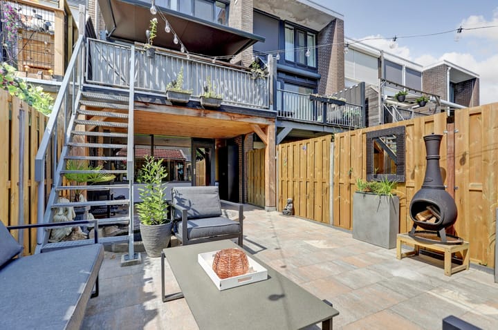 Foto 46 van Hoornwerk 8