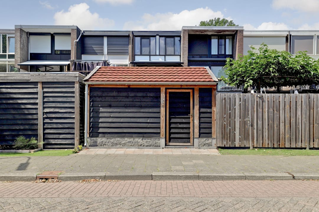 Foto 47 van Hoornwerk 8