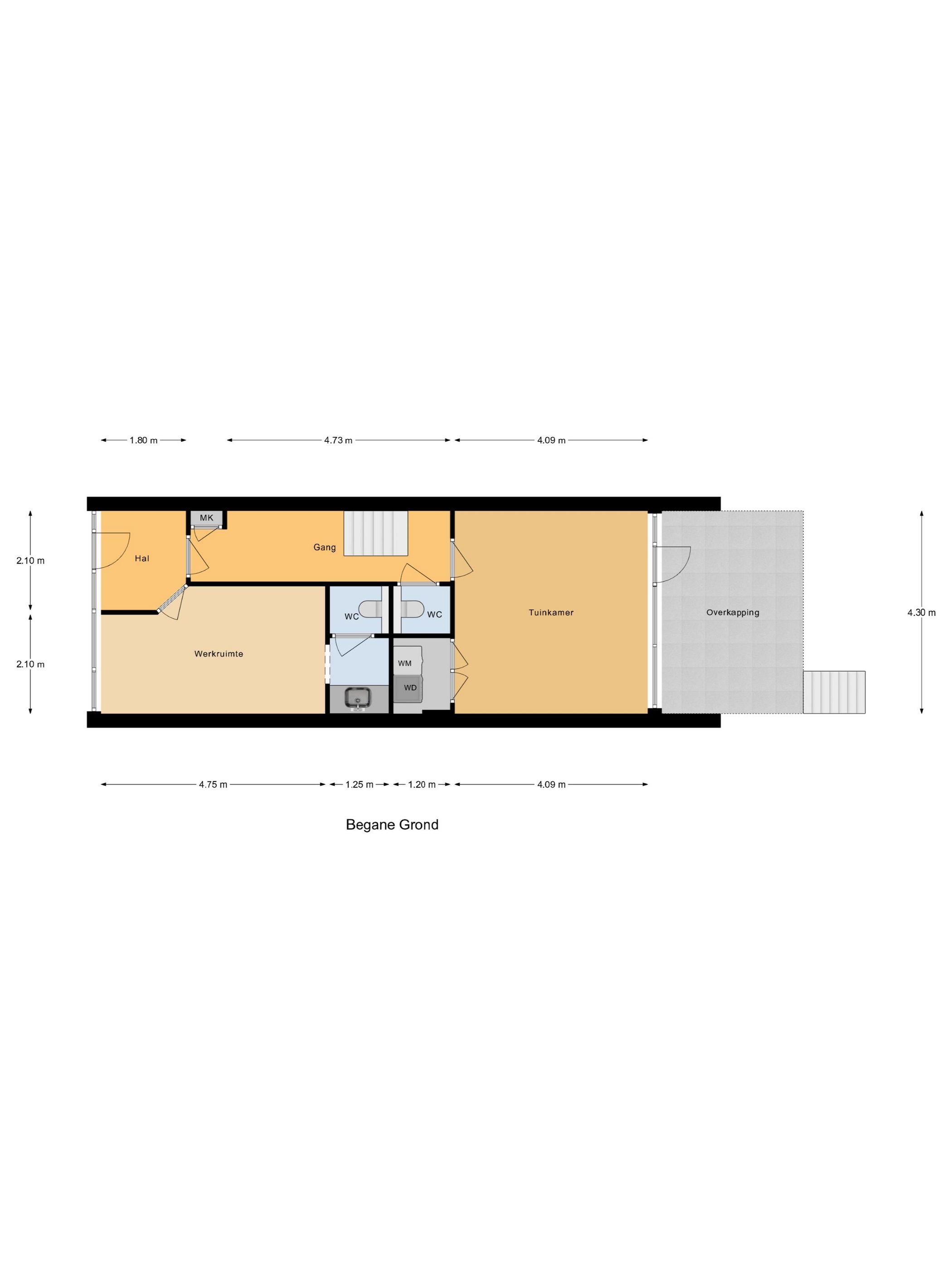 Foto 51 van Hoornwerk 8