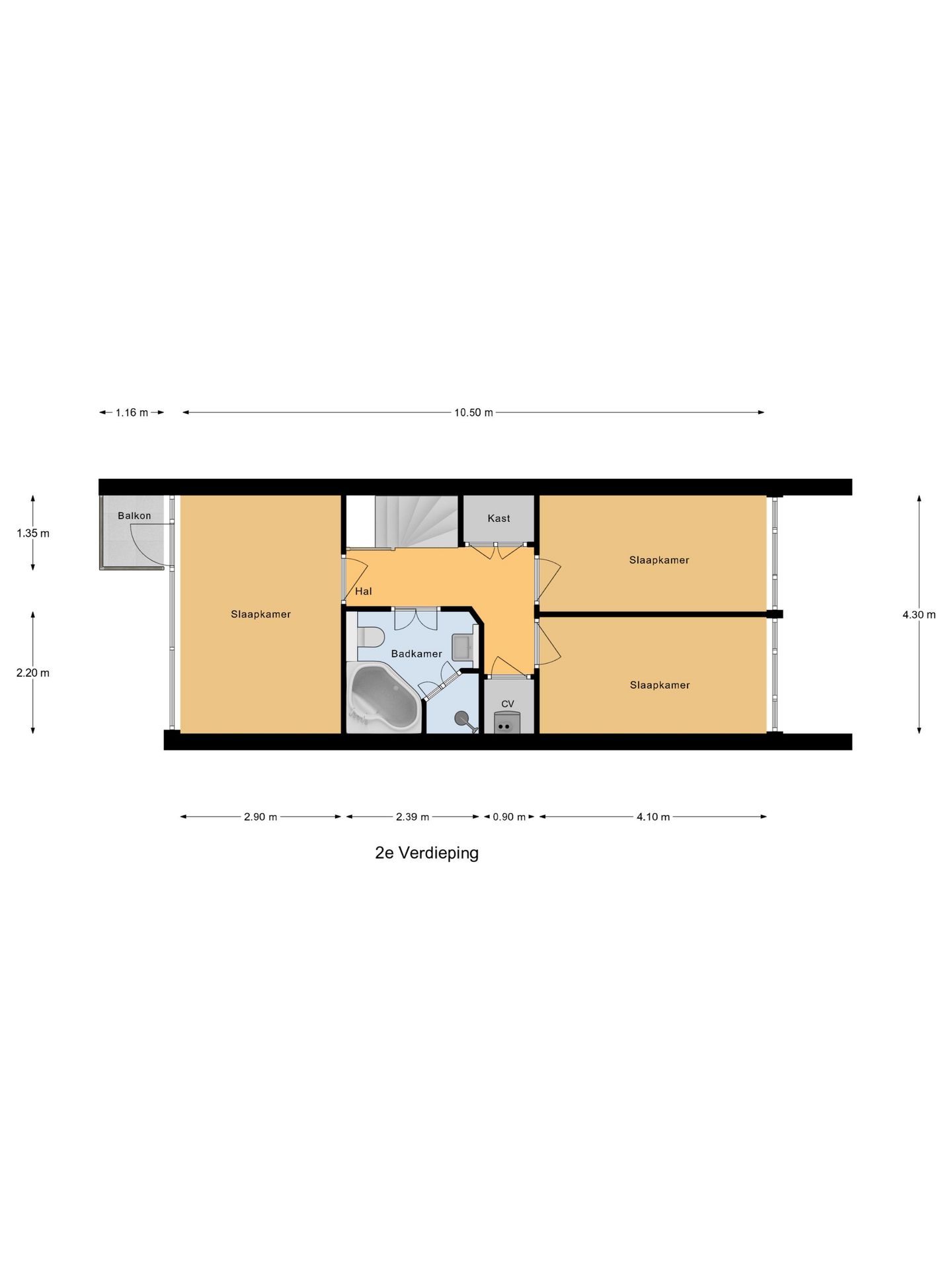Foto 55 van Hoornwerk 8