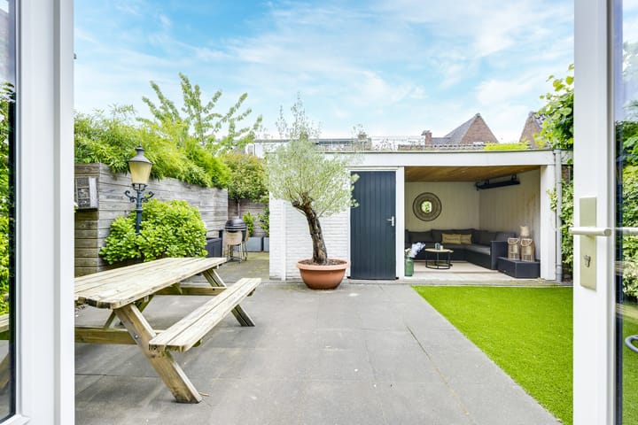 Foto 4 van Prinses Beatrixplein 22