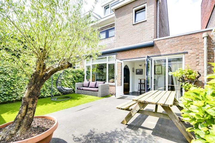 Foto 19 van Prinses Beatrixplein 22