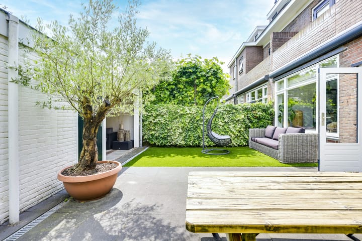 Foto 20 van Prinses Beatrixplein 22