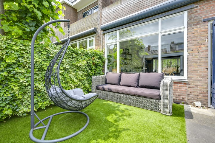 Foto 21 van Prinses Beatrixplein 22