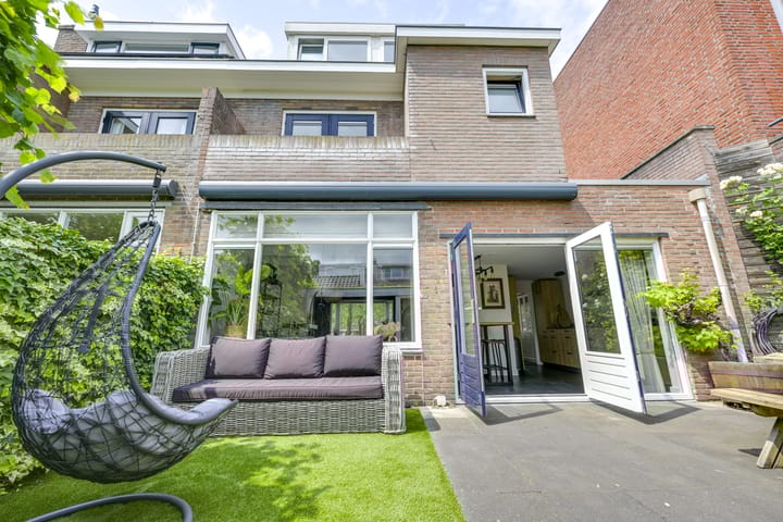 Foto 22 van Prinses Beatrixplein 22