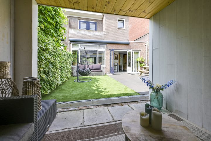 Foto 25 van Prinses Beatrixplein 22