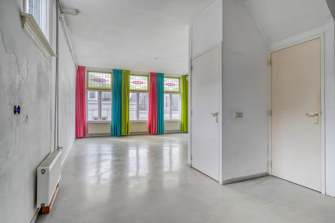 Foto 2 van Vughterstraat 159-B