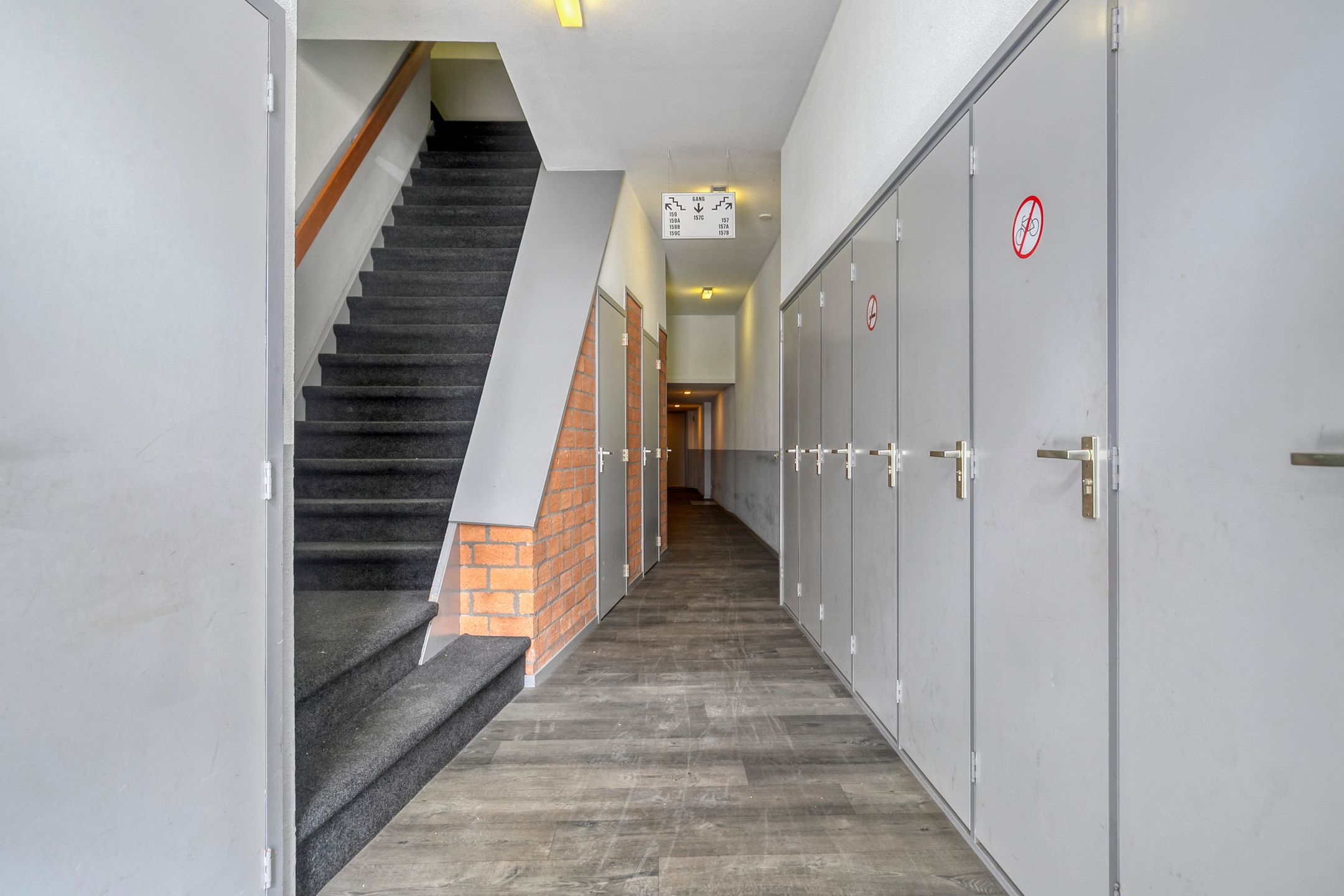 Foto 6 van Vughterstraat 159-B