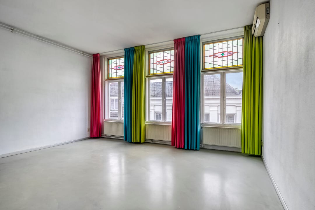 Foto 7 van Vughterstraat 159-B