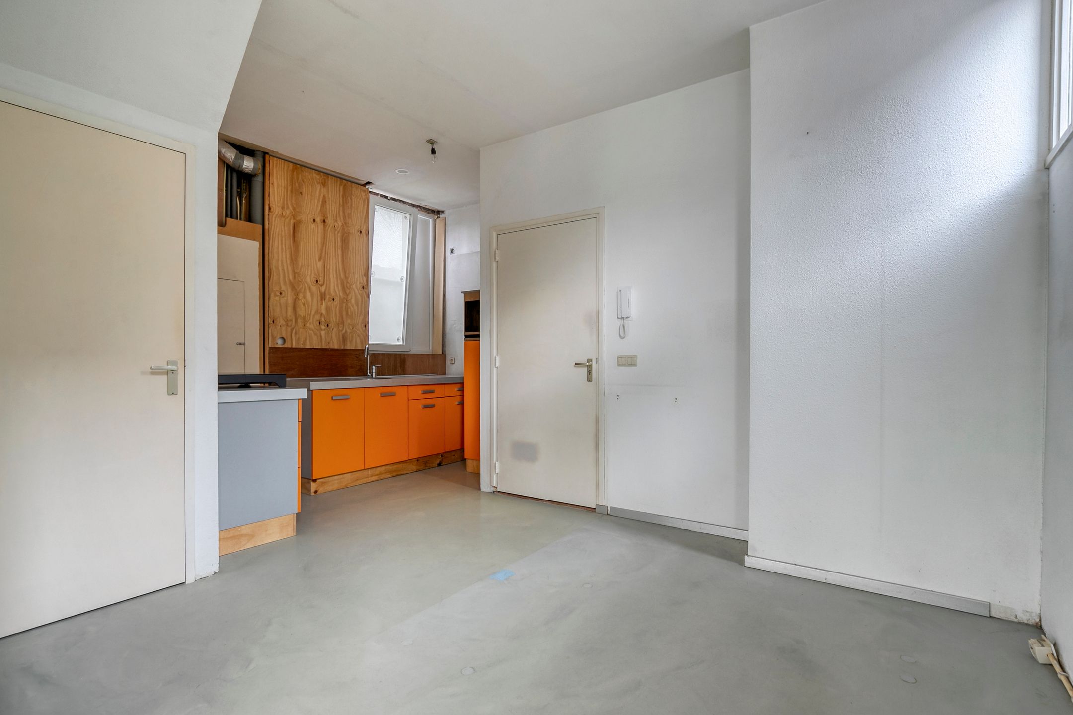 Foto 9 van Vughterstraat 159-B