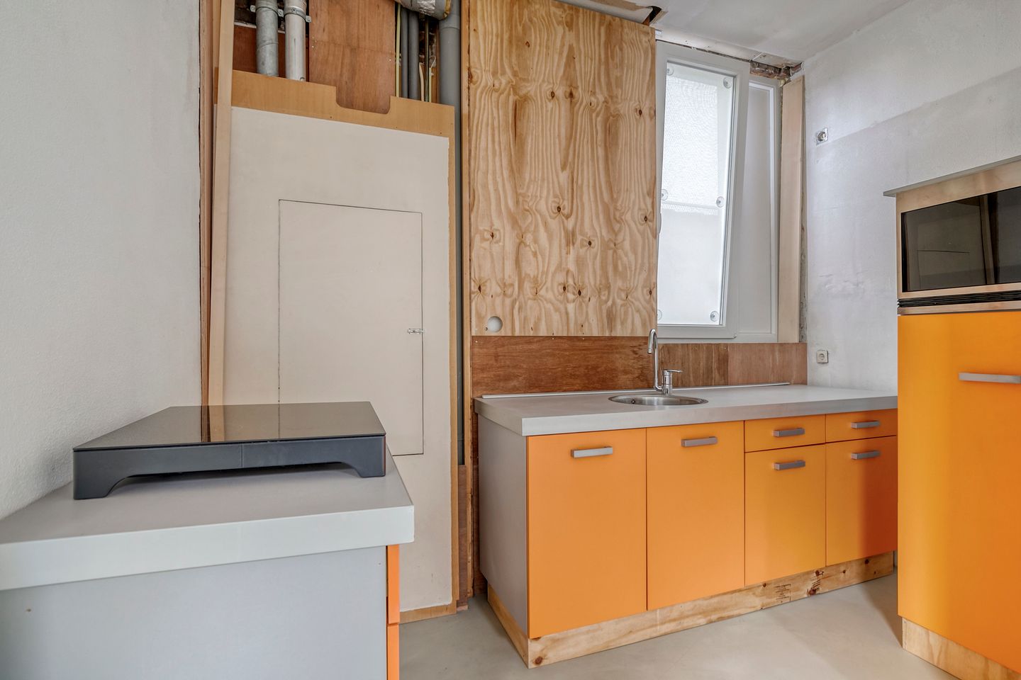 Foto 10 van Vughterstraat 159-B