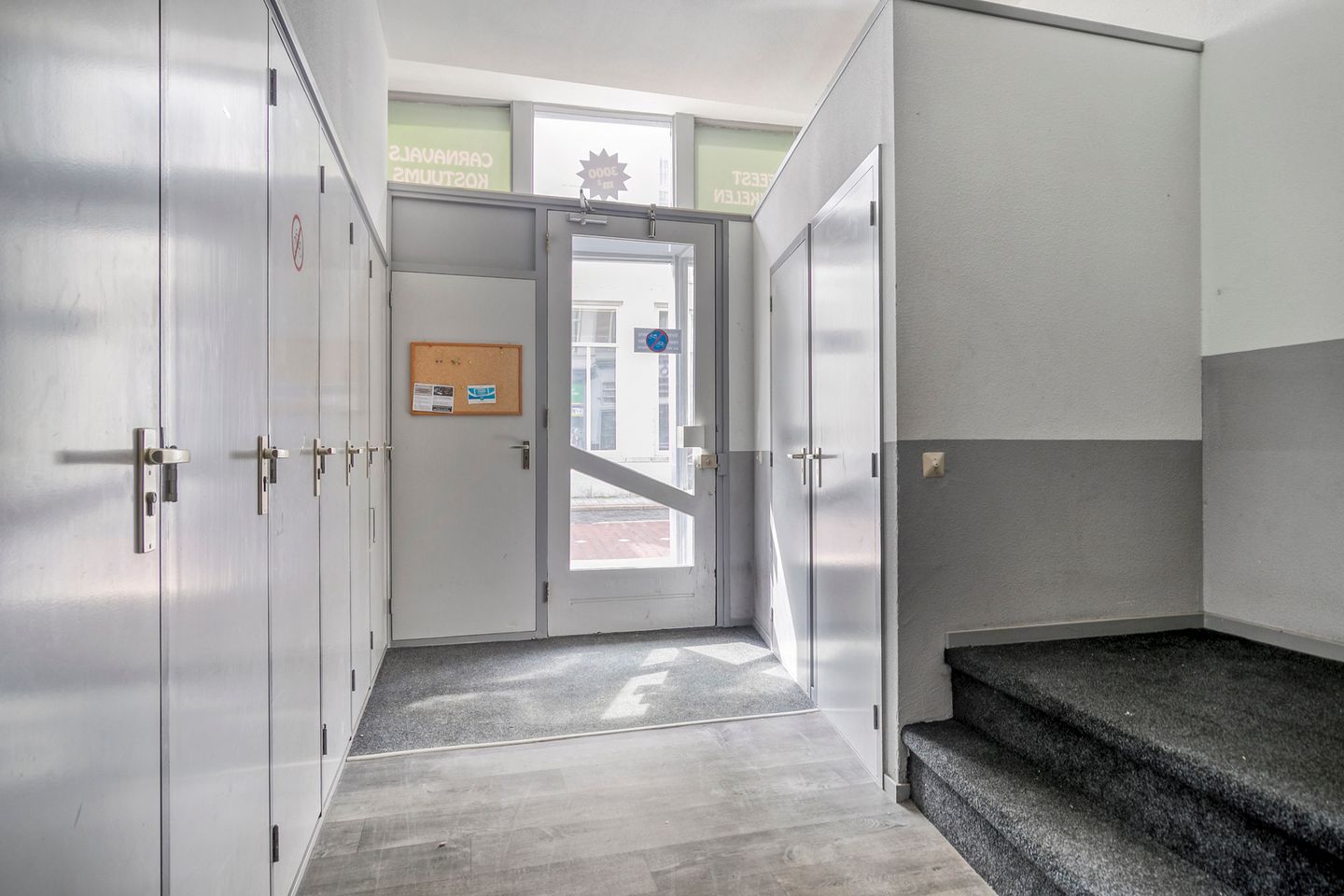 Foto 5 van Vughterstraat 159-B