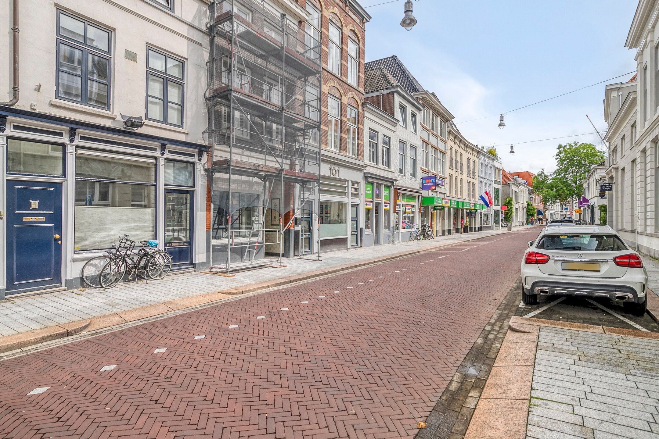 Foto 27 van Vughterstraat 159-B