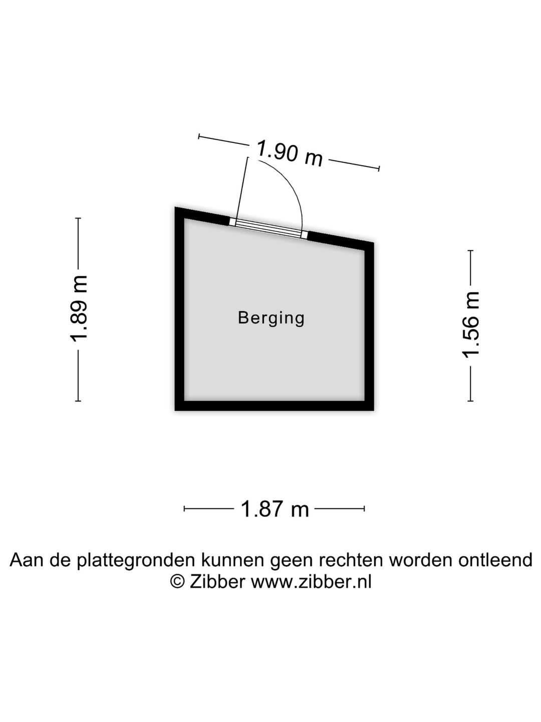 Foto 31 van Vughterstraat 159-B