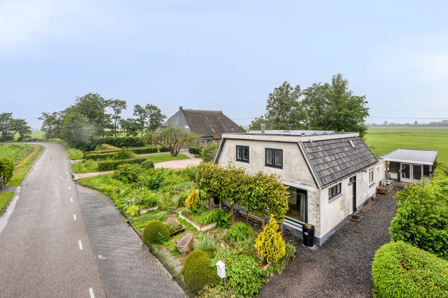 Foto 1 van Grindweg 118