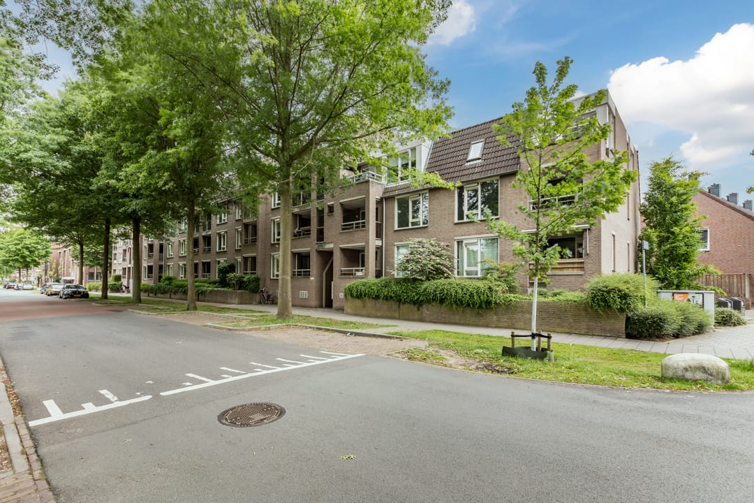 Foto 1 van Deken van Oppensingel 185