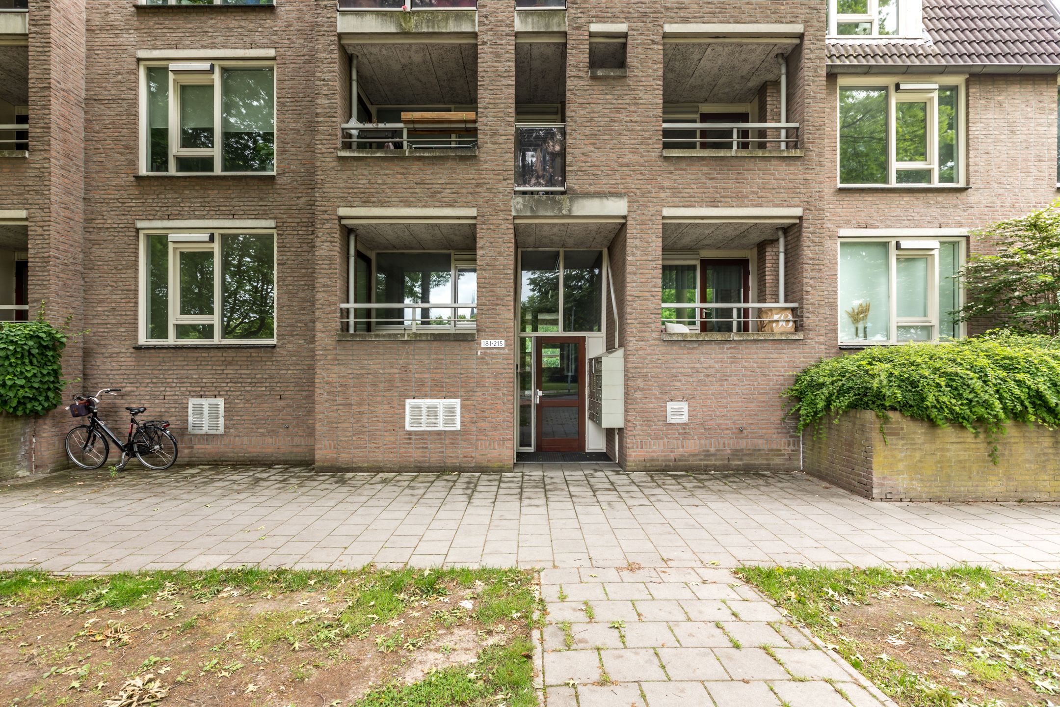 Foto 15 van Deken van Oppensingel 185