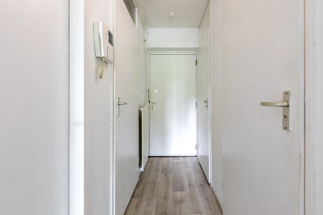 Foto 13 van Deken van Oppensingel 185