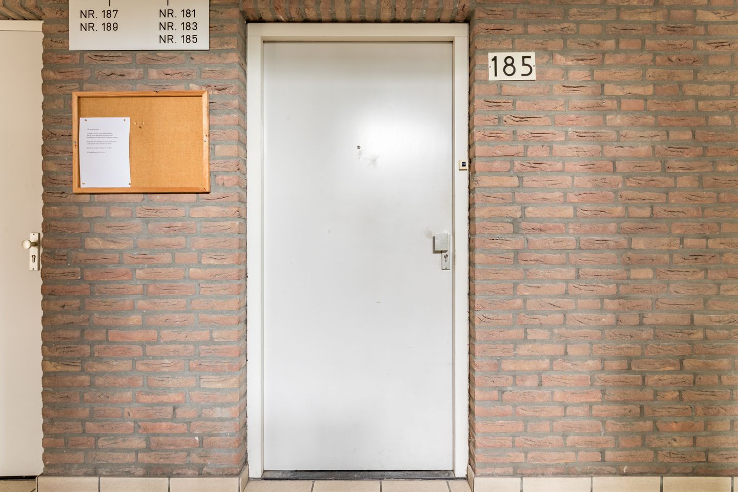 Foto 14 van Deken van Oppensingel 185