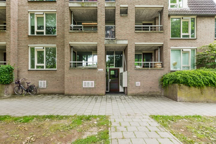 Photo 15 of Deken van Oppensingel 213