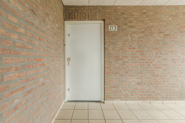 Photo 14 of Deken van Oppensingel 213