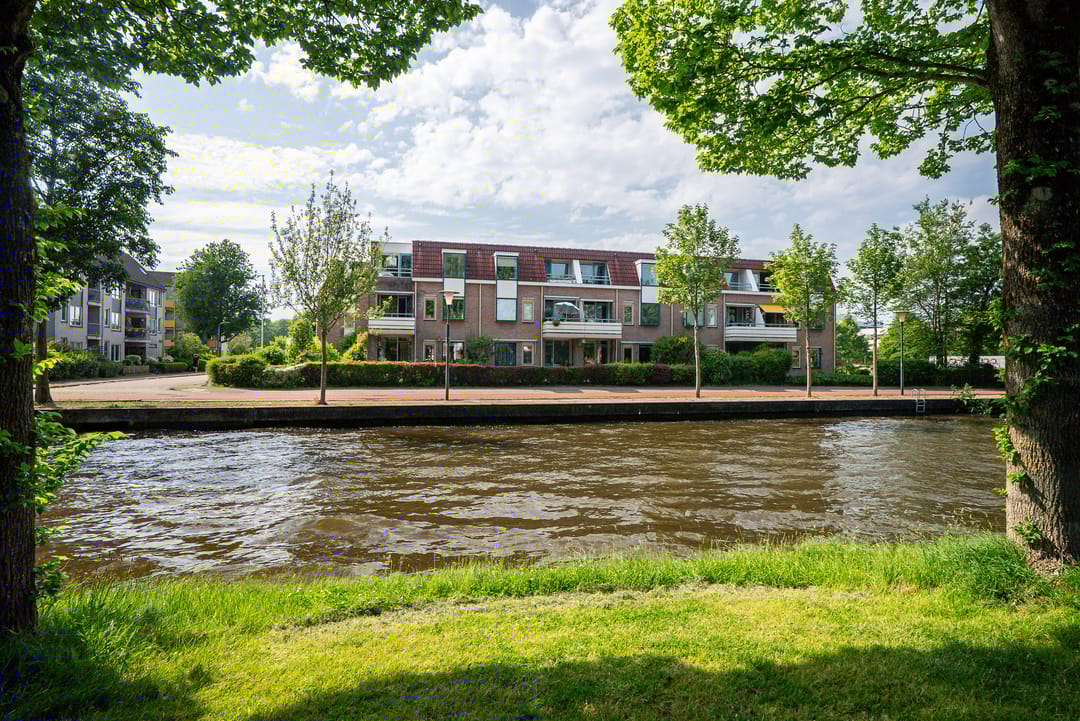 Foto 1 van Dekamastraat 40