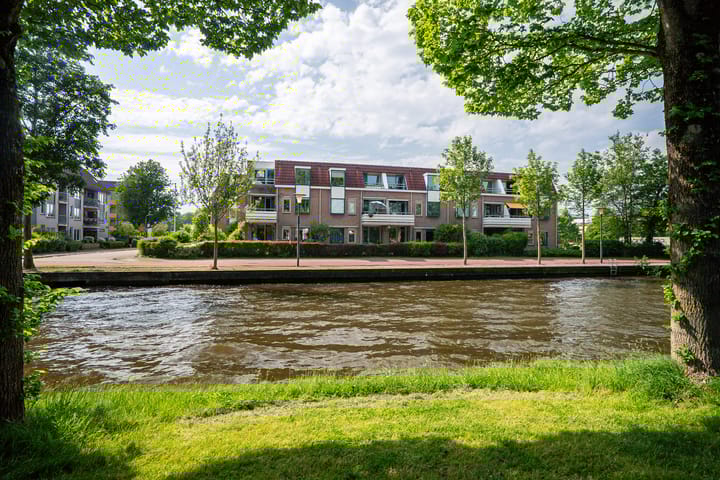 Foto 1 van Dekamastraat 40