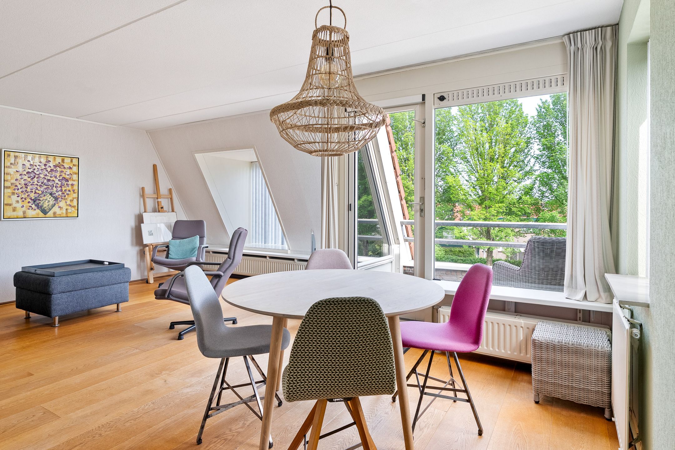 Foto 3 van Dekamastraat 40