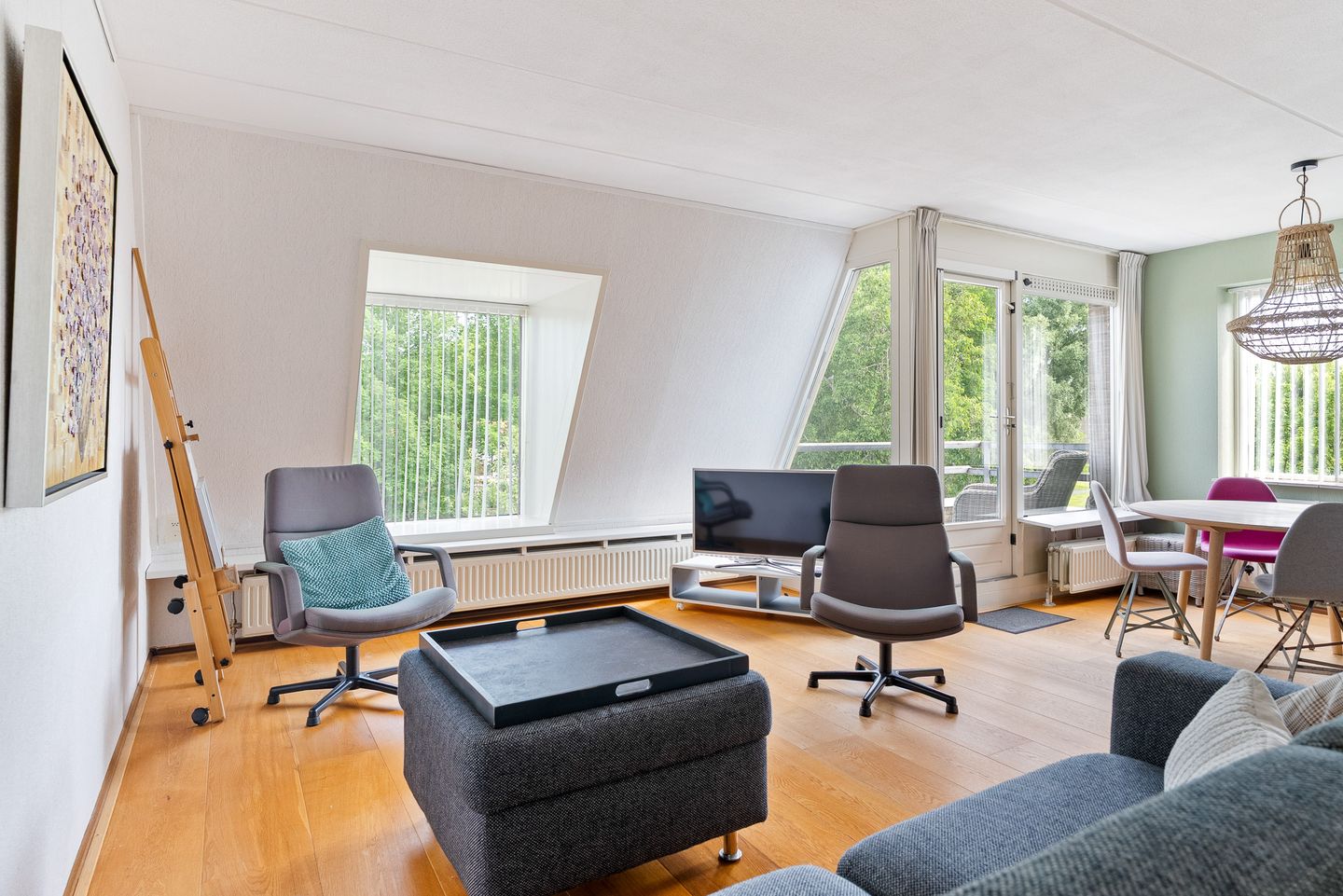 Foto 5 van Dekamastraat 40