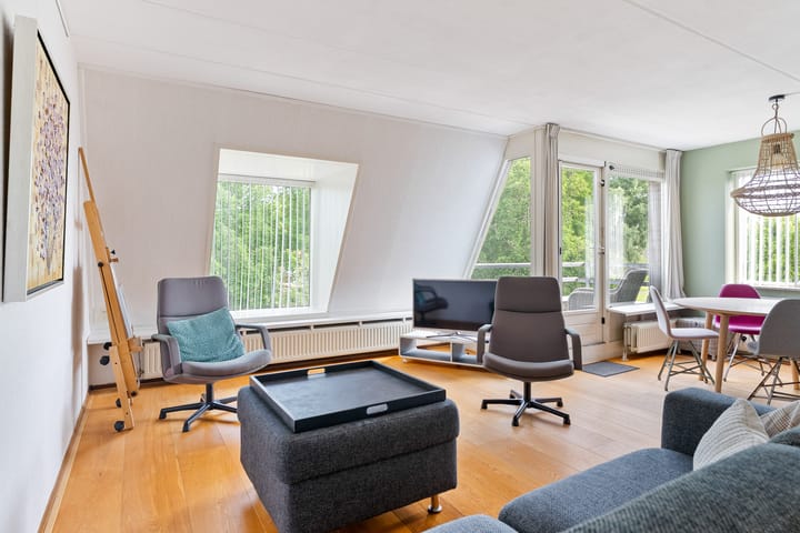 Foto 5 van Dekamastraat 40