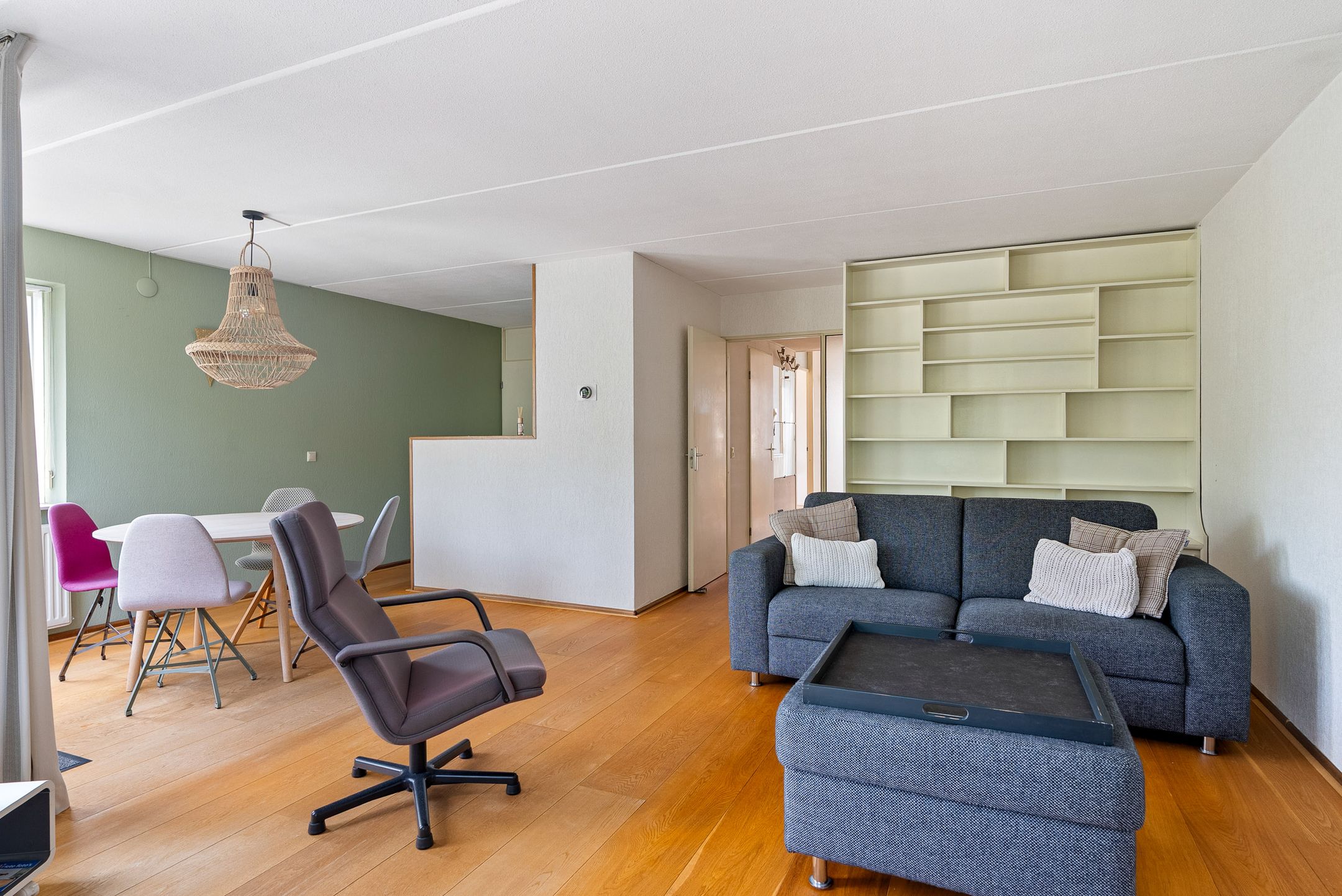 Foto 6 van Dekamastraat 40