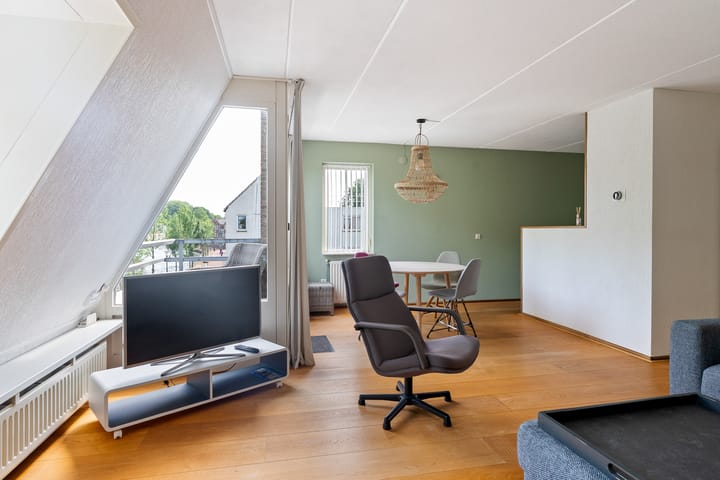 Foto 7 van Dekamastraat 40