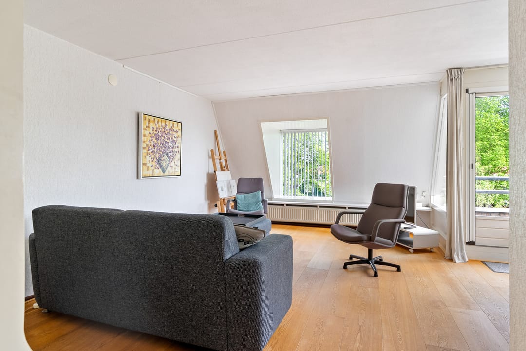 Foto 8 van Dekamastraat 40