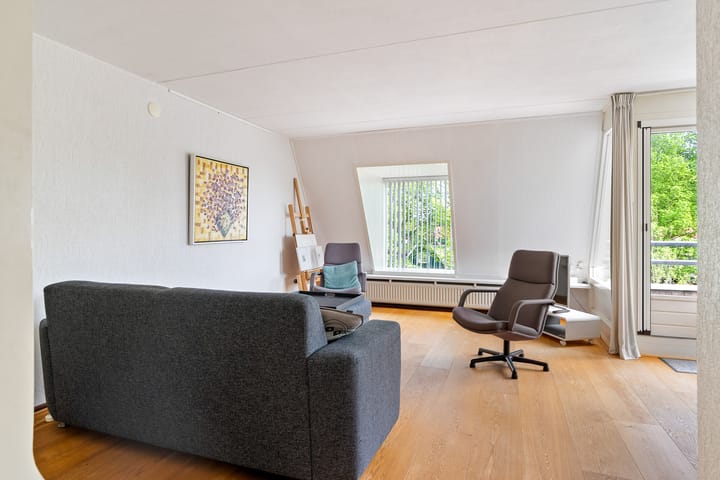 Foto 8 van Dekamastraat 40