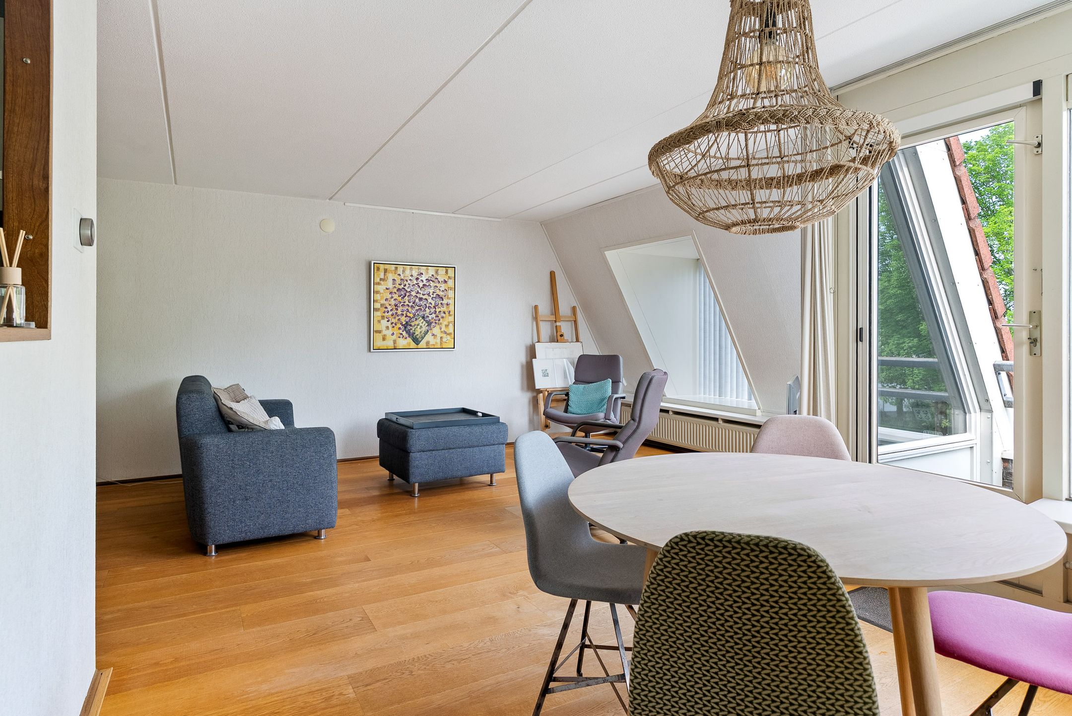 Foto 9 van Dekamastraat 40