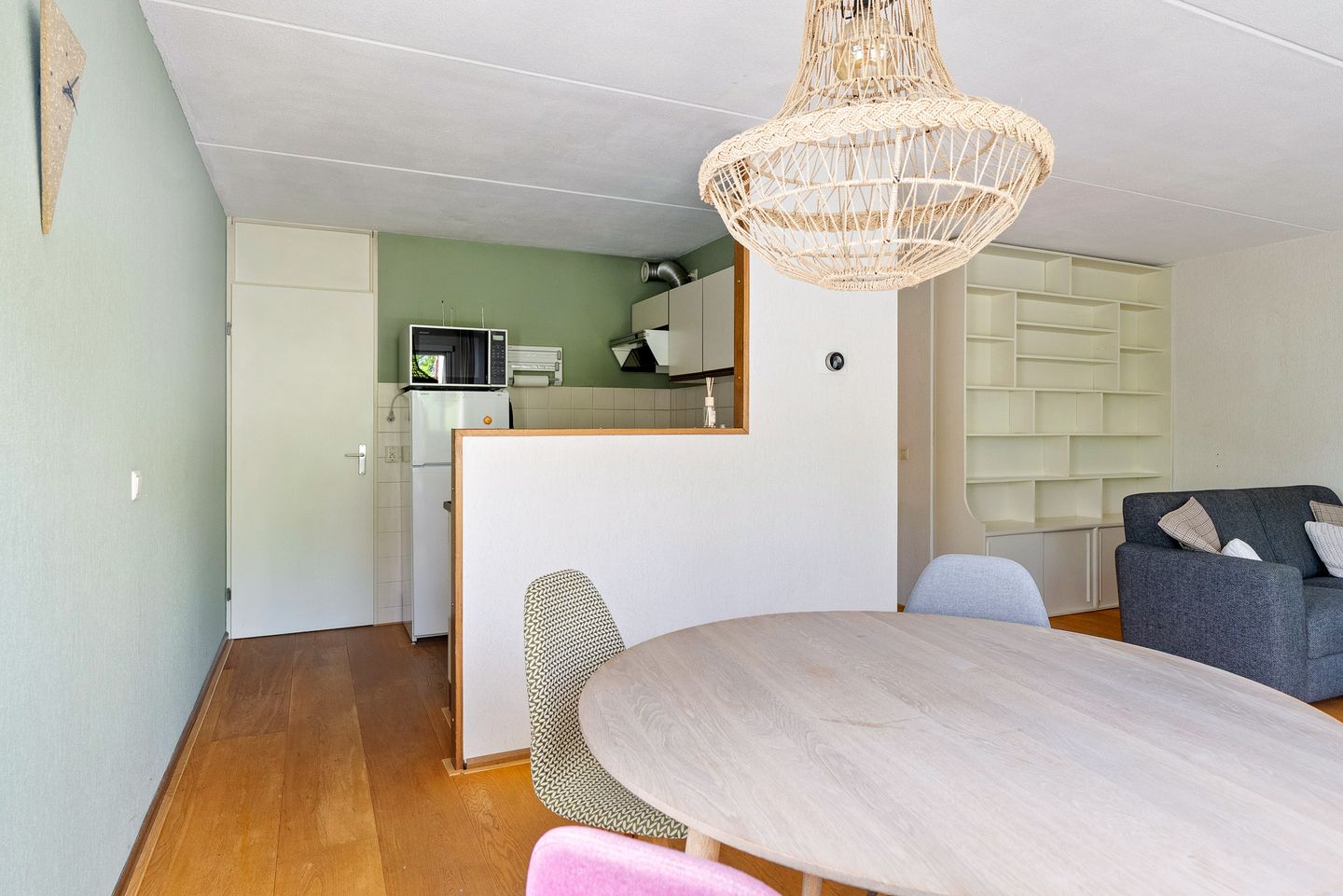 Foto 10 van Dekamastraat 40